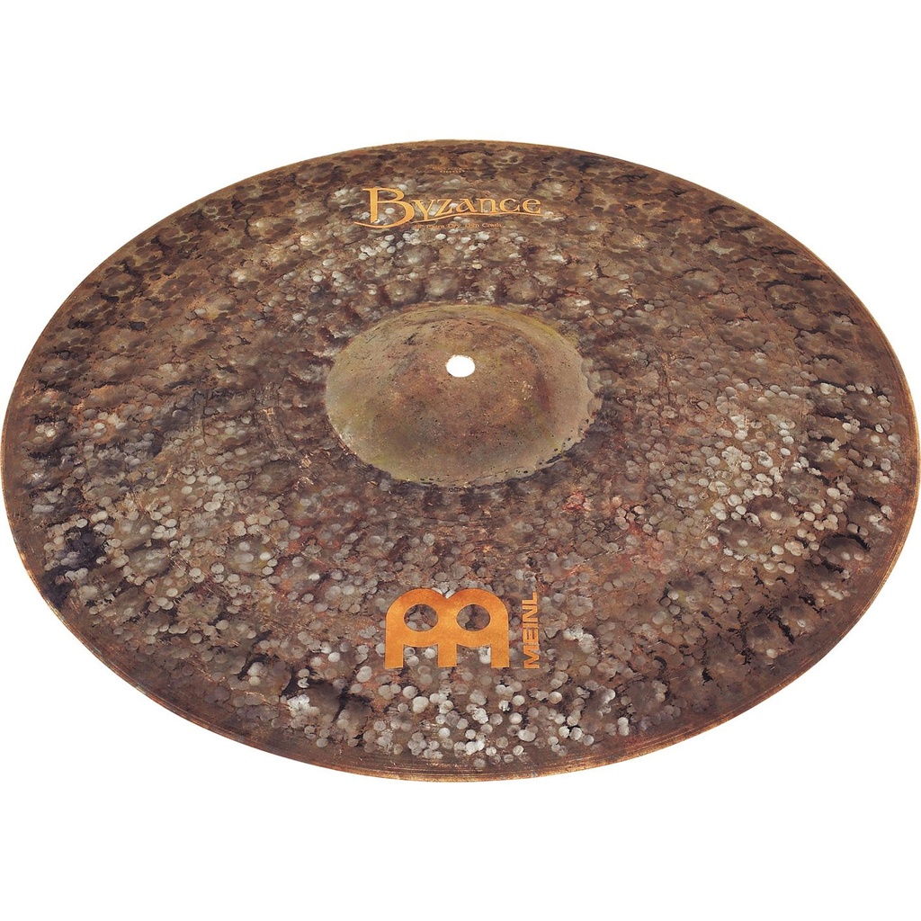 Meinl 17" Byzance Extra Dry Thin Crash Cymbal