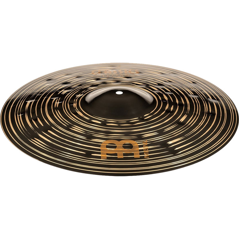 [CC17DAC] Meinl 17" Classics Custom Dark Crash Cymbal