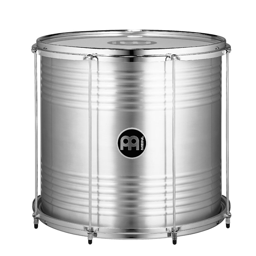 [SUB18] Meinl 18" Bahia Aluminum Surdo