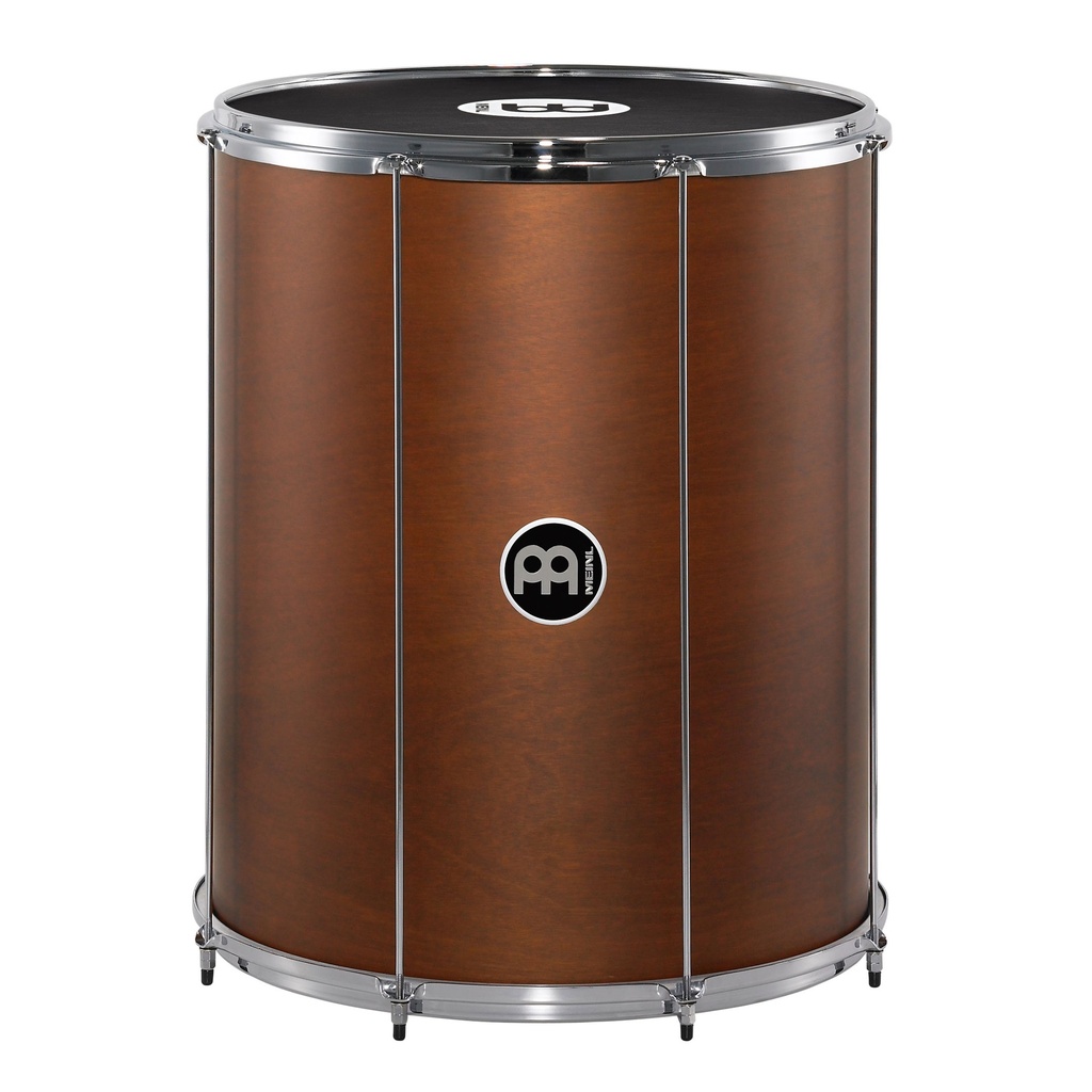 [SUB18AB-M] Meinl 18" Bahia Wood Surdo