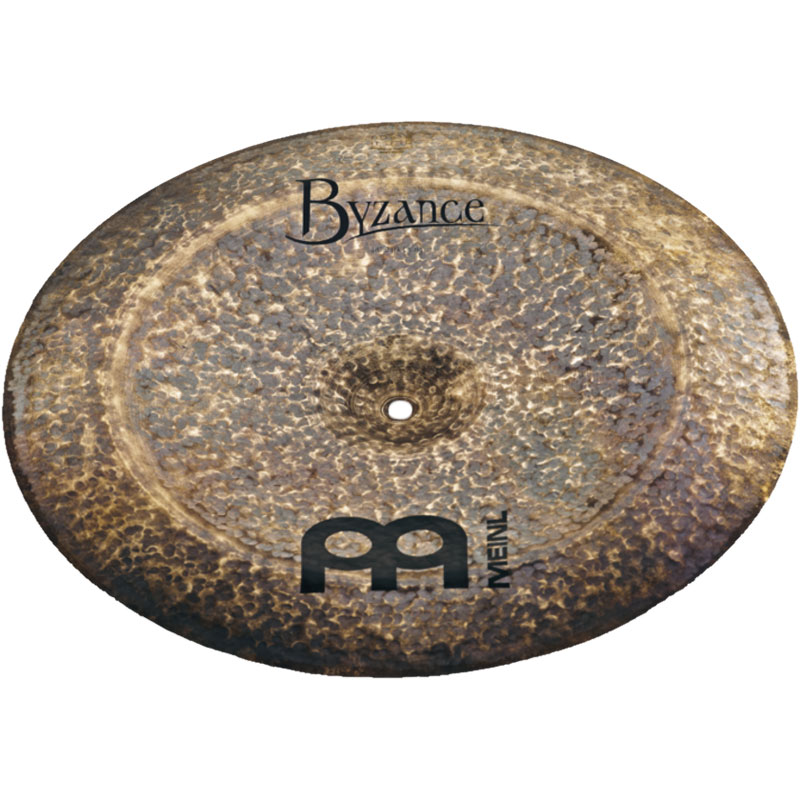 [B18DACH] Meinl 18" Byzance Dark China Cymbal
