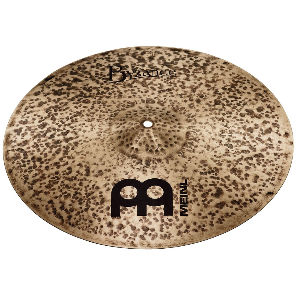 [B18DAC] Meinl 18" Byzance Dark Crash Cymbal