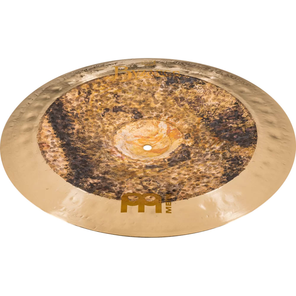[B18DUCH] Meinl 18" Byzance Dual China Cymbal