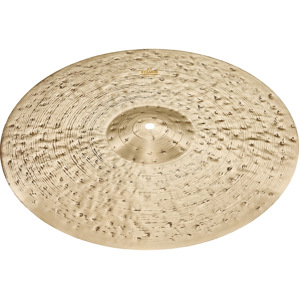 [B18FRC] Meinl 18" Byzance Foundry Reserve Crash Cymbal