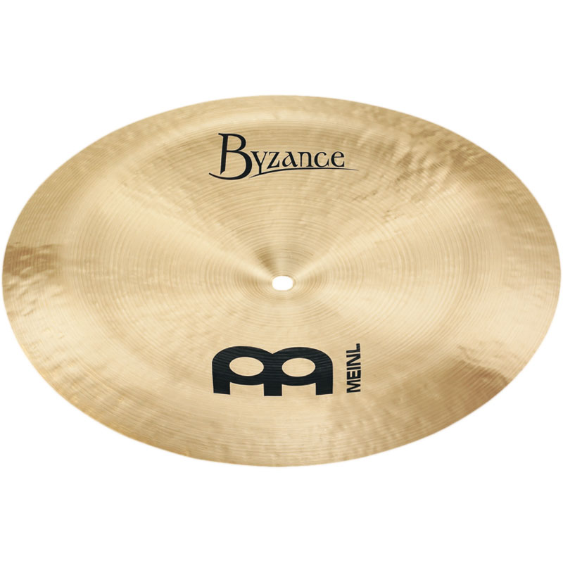 [B18CH] Meinl 18" Byzance Traditional China Cymbal