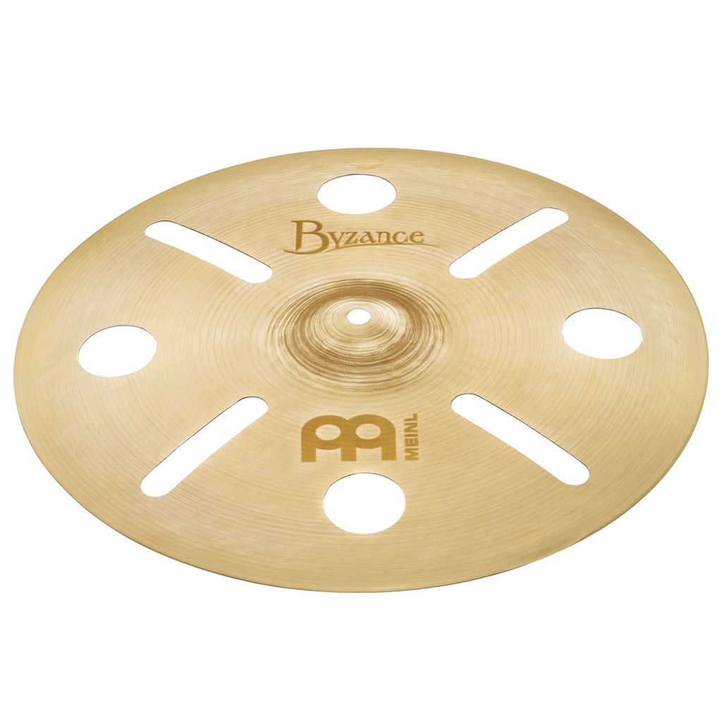 Meinl 18" Byzance Vintage Trash Crash Cymbal