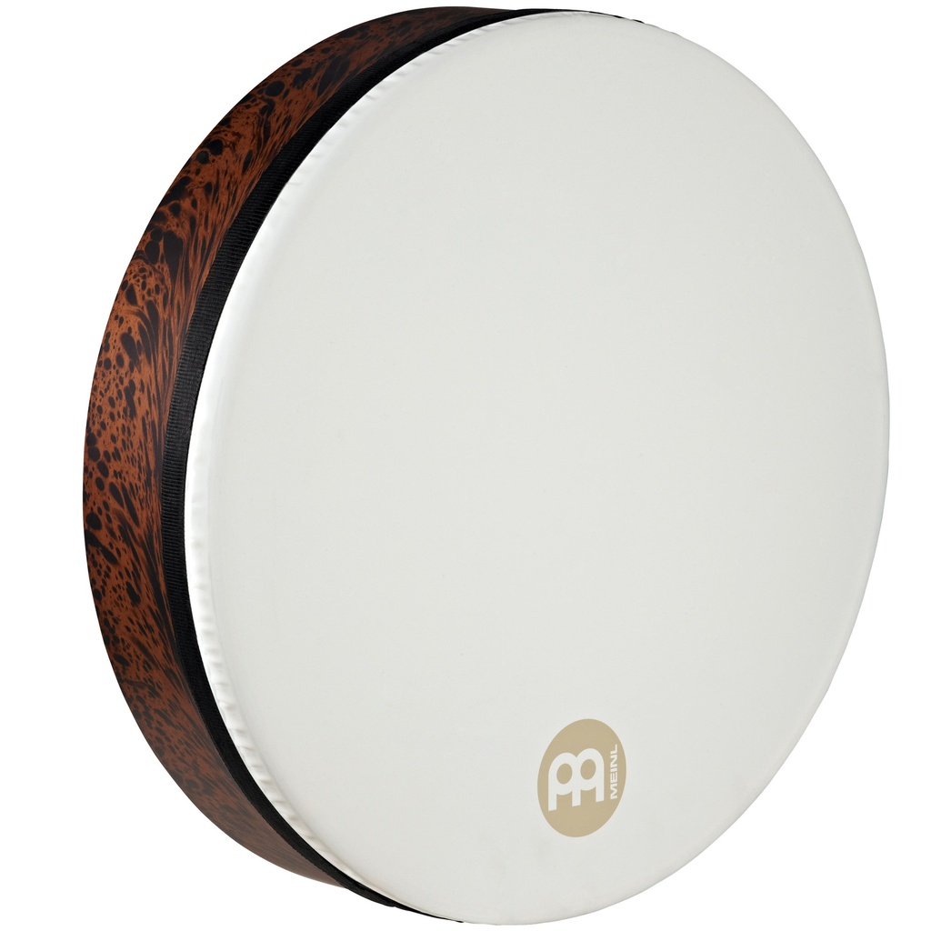[FD18T-D-TF] Meinl 18" Deep Shell Tar w/ True Feel Synthetic