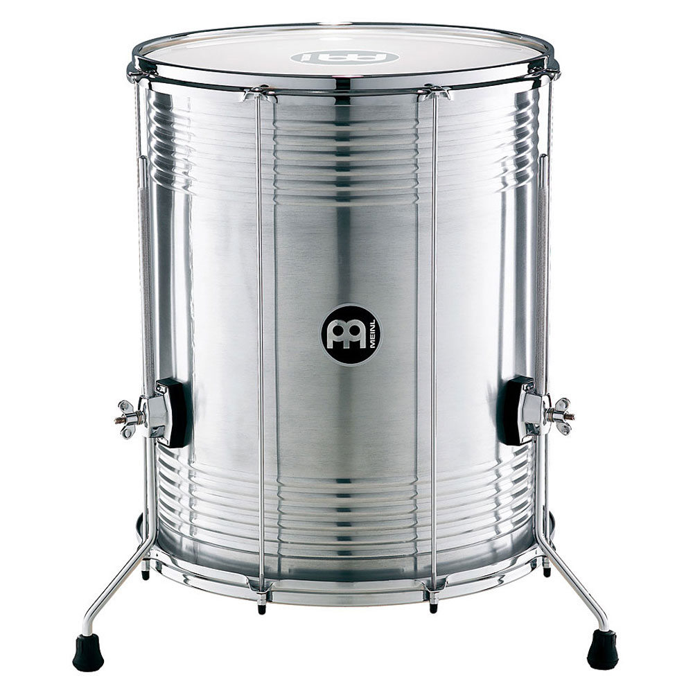 Meinl 18" X 22" With Legs Aluminum Surdo