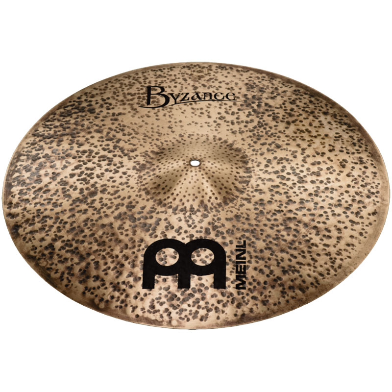 Meinl 20" Byzance Dark Crash Cymbal