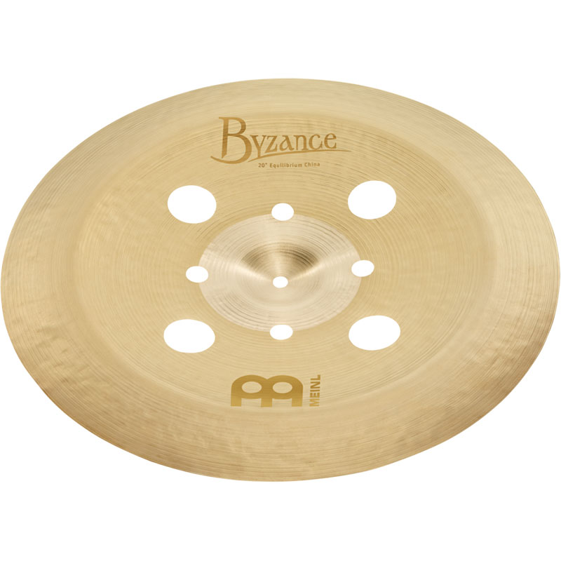 Meinl 20" Byzance Vintage Equilibrium China Cymbal