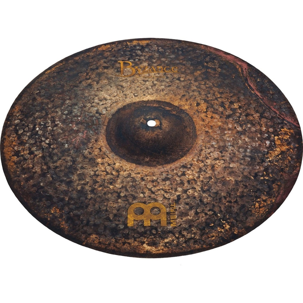 Meinl 20" Hand-Selected Byzance Vintage Pure Light Ride Cymbal