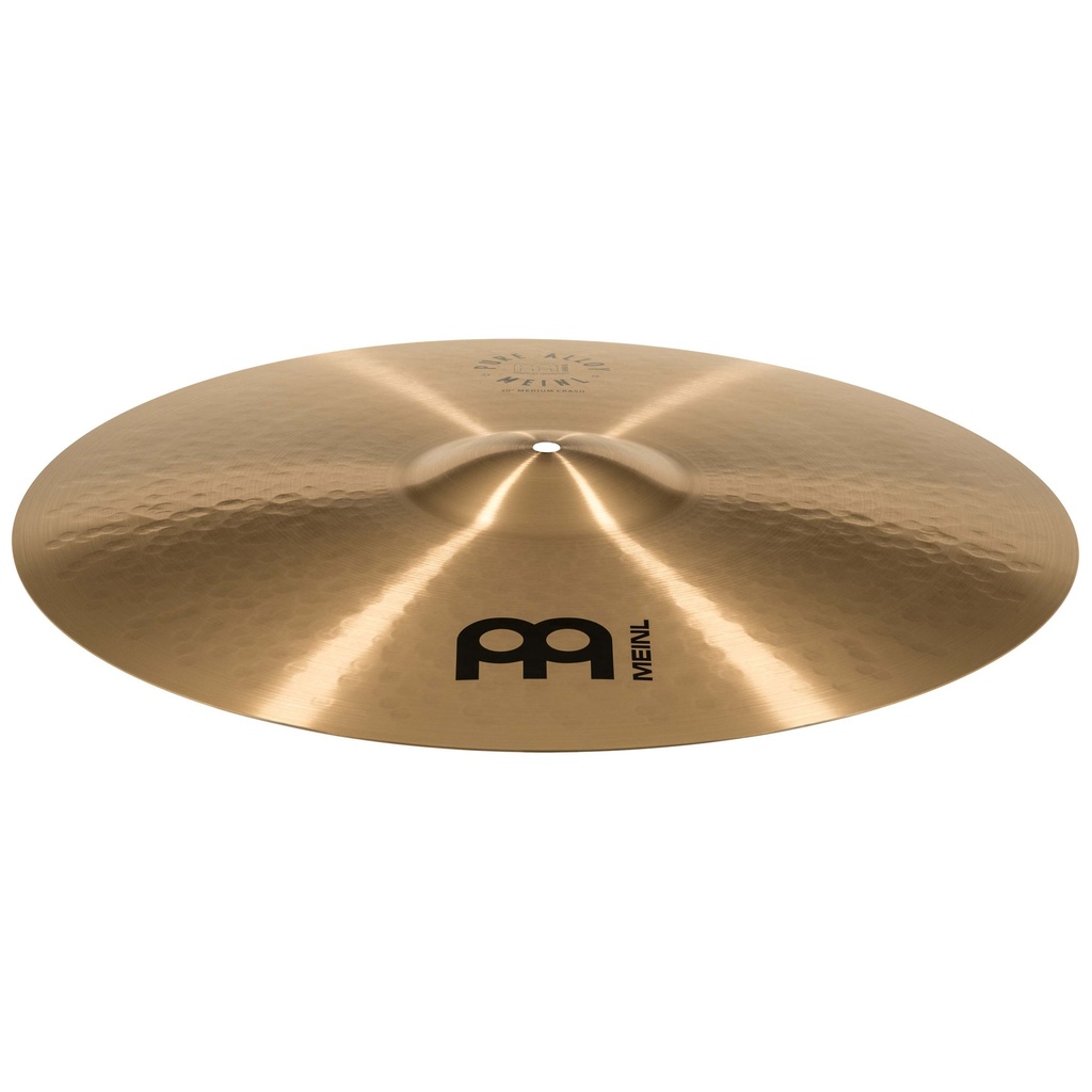Meinl 20" Pure Alloy Medium Ride Cymbal