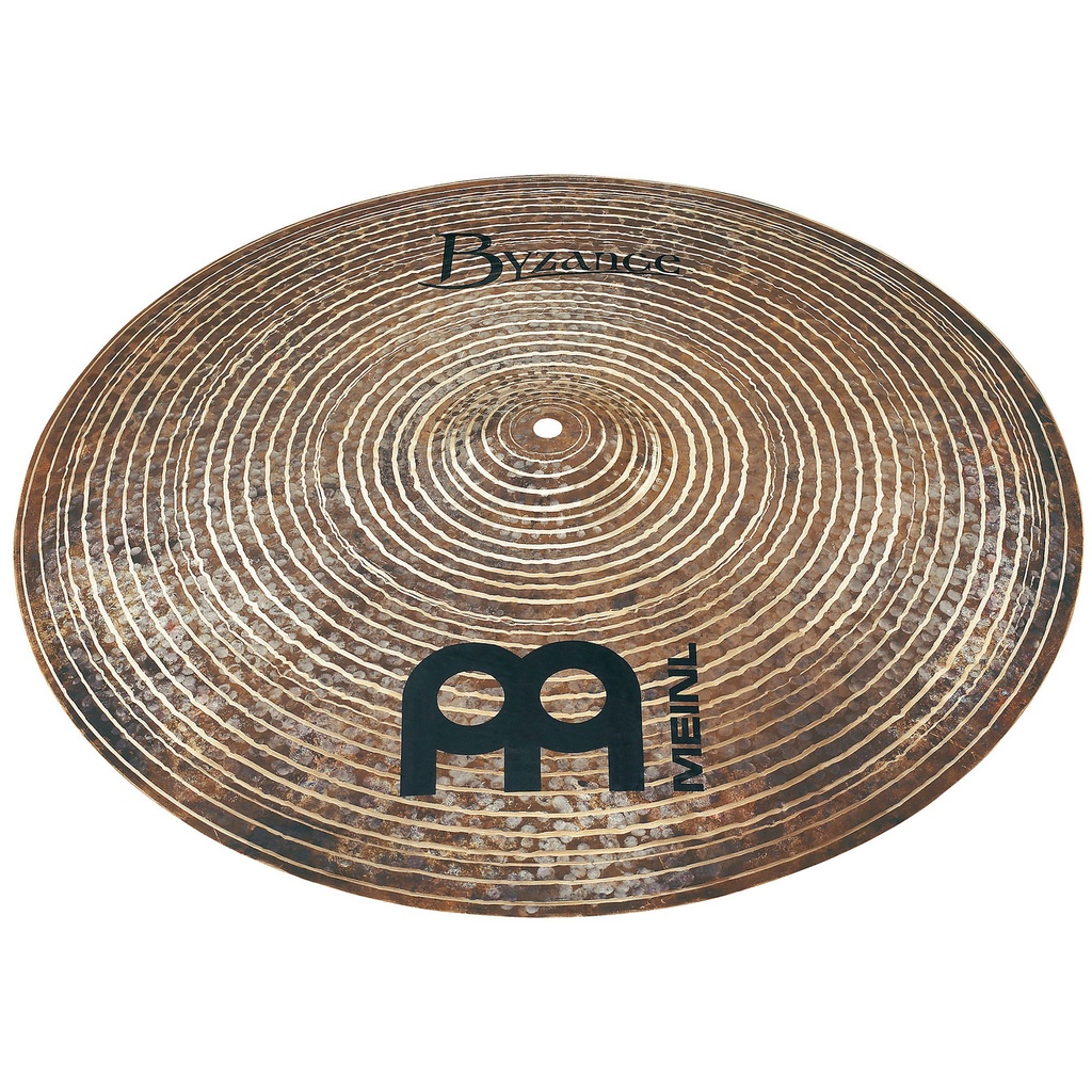 Meinl 22" Byzance Dark Spectrum Ride Cymbal