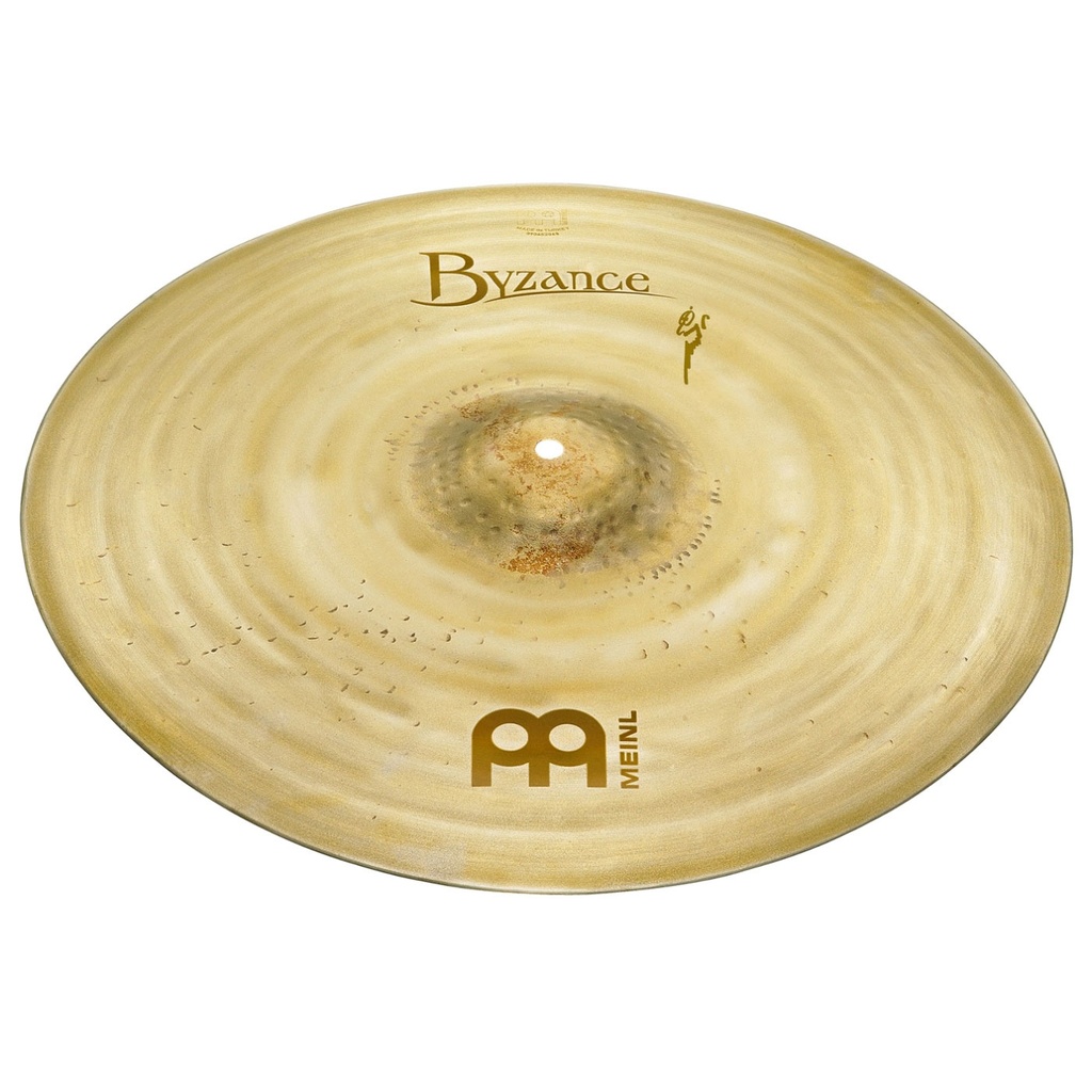 Meinl 22" Byzance Vintage Sand Ride Cymbal