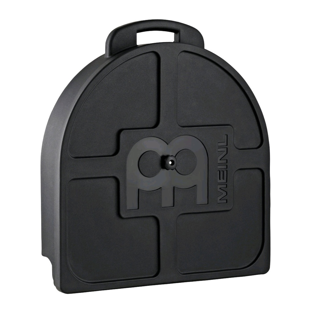 Meinl 22" Drum Gear Professional Case with Wheels