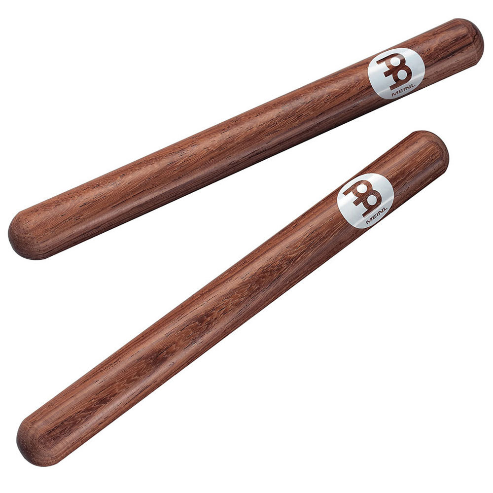 Meinl 6 3/4" Long Claves De Luxe