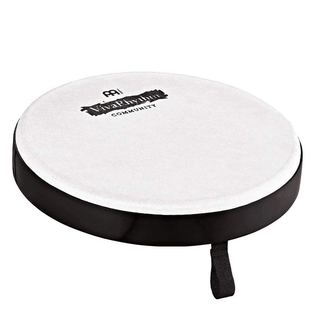 Meinl 9.5" Boom Series Synthetic Pop Off Drum Head