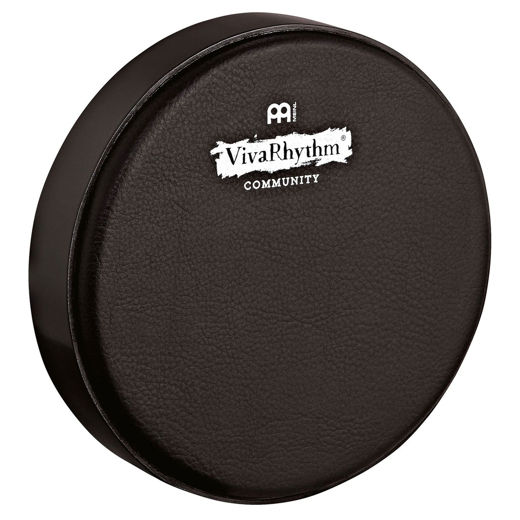 Meinl 9.5" Soft Sound Series Napa Pop Off Drum Head