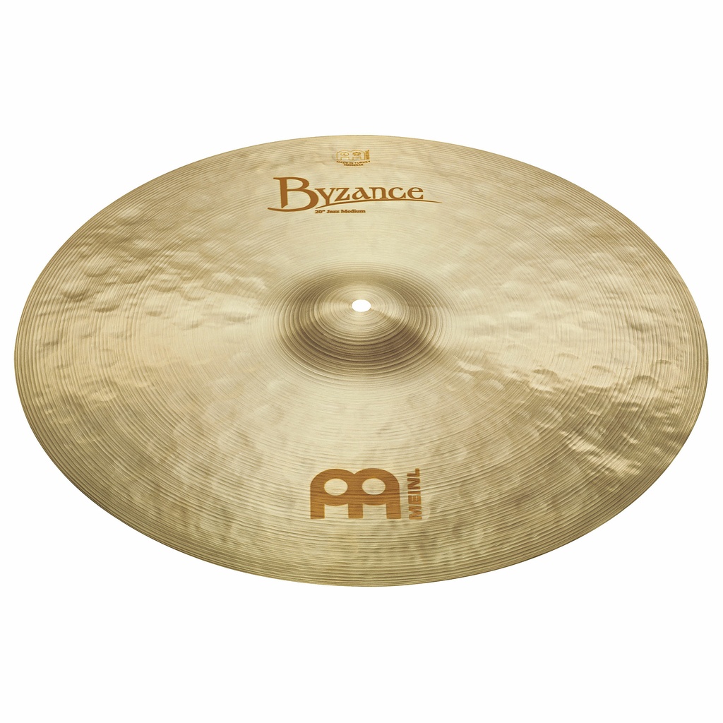 Meinl B20VC-20" Byzance Vintage Crash Cymbal