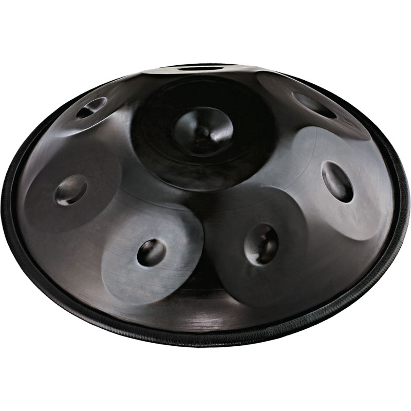 Meinl Harmonic Art Handpan (G A# C D D# F G) + Cover and Bag