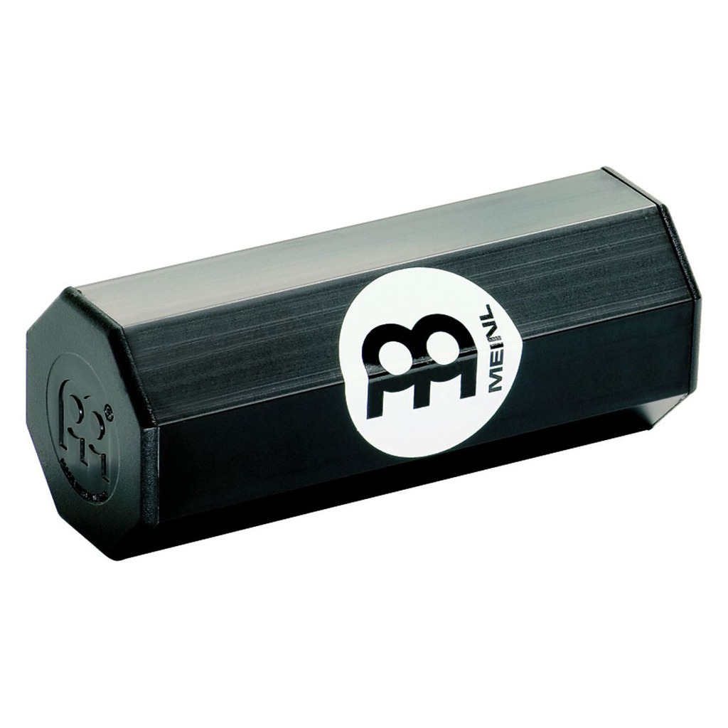 Meinl Medium Aluminum Shakers Octagonal