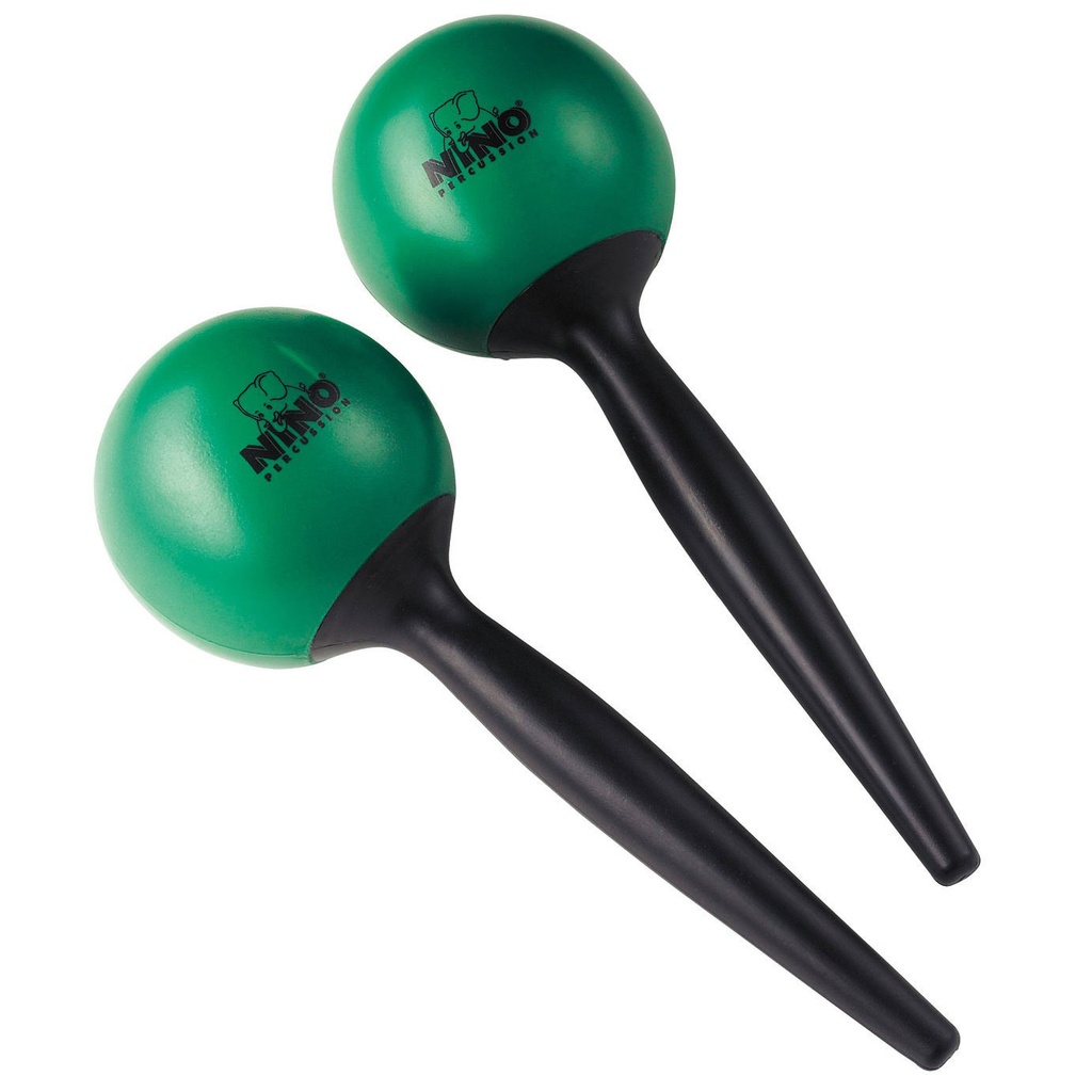 Meinl Nino Plastic Maracas