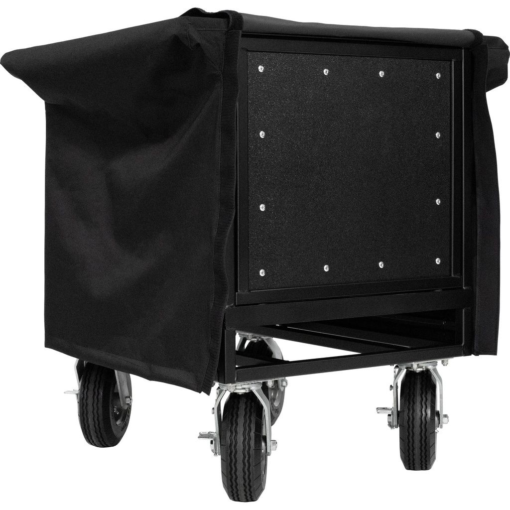 Pageantry Innovations Drop Cover for MC-10 Mixer Cart