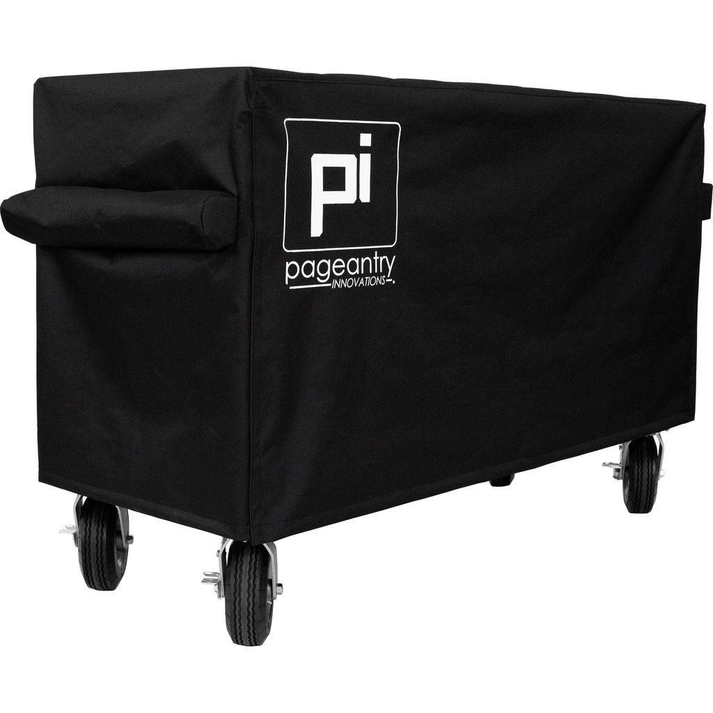 Pageantry Innovations Drop Cover for MC-20 Mixer Cart
