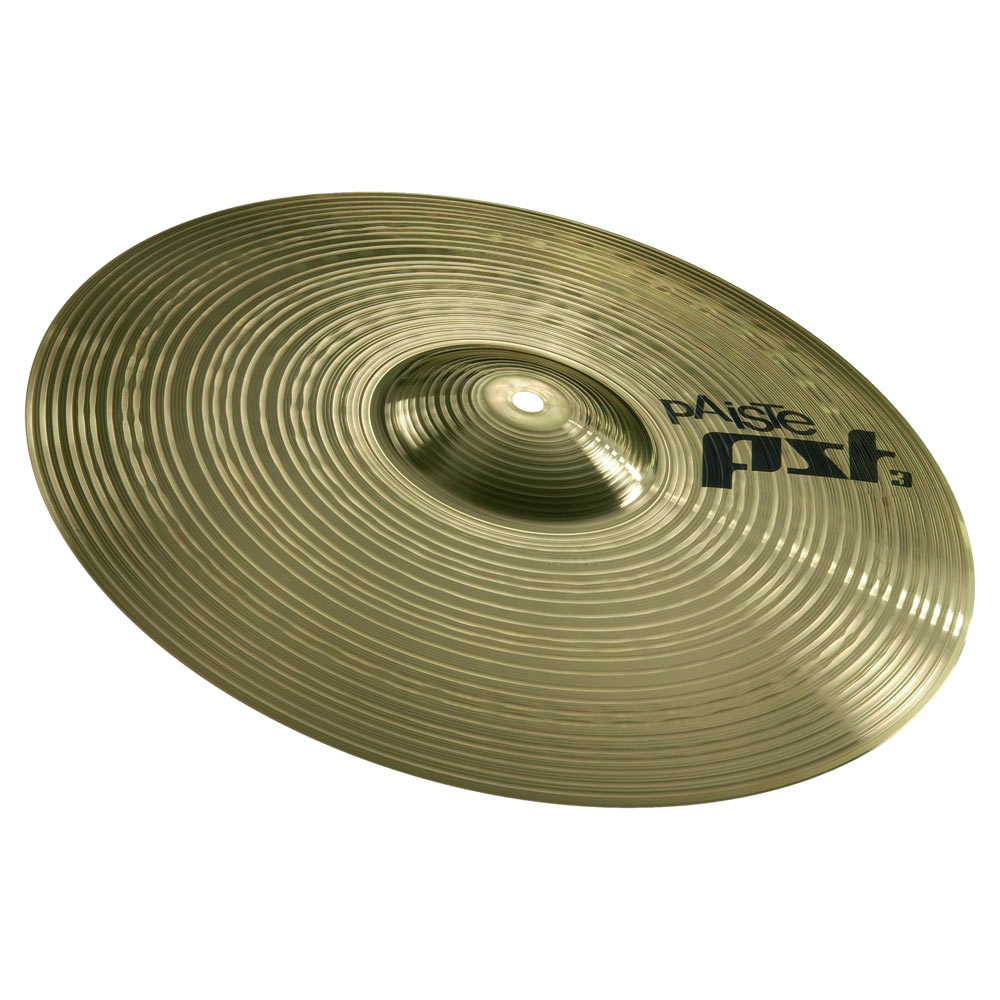 Paiste 14" PST 3 Crash Cymbal