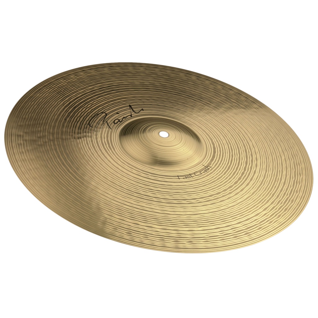 Paiste 15" Signature Fast Crash