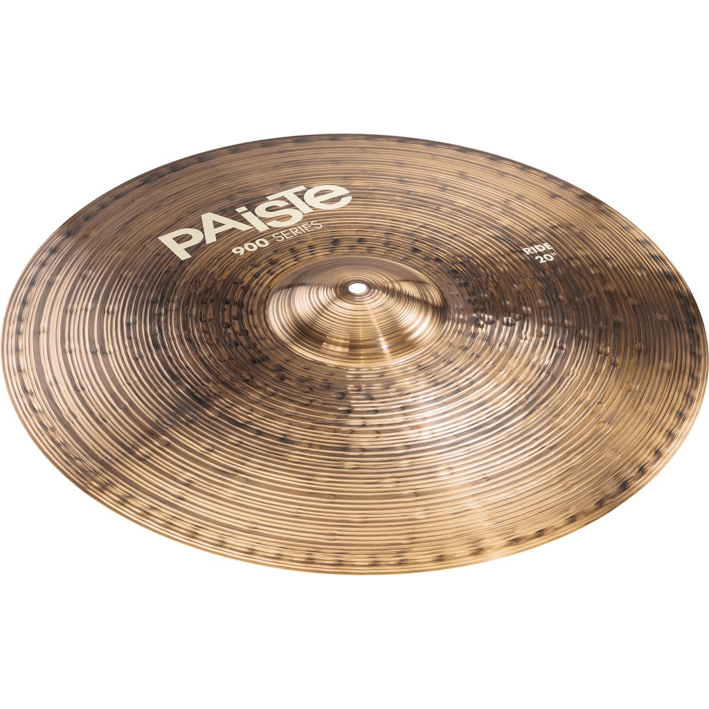 Paiste 20" 900 Series Ride Cymbal