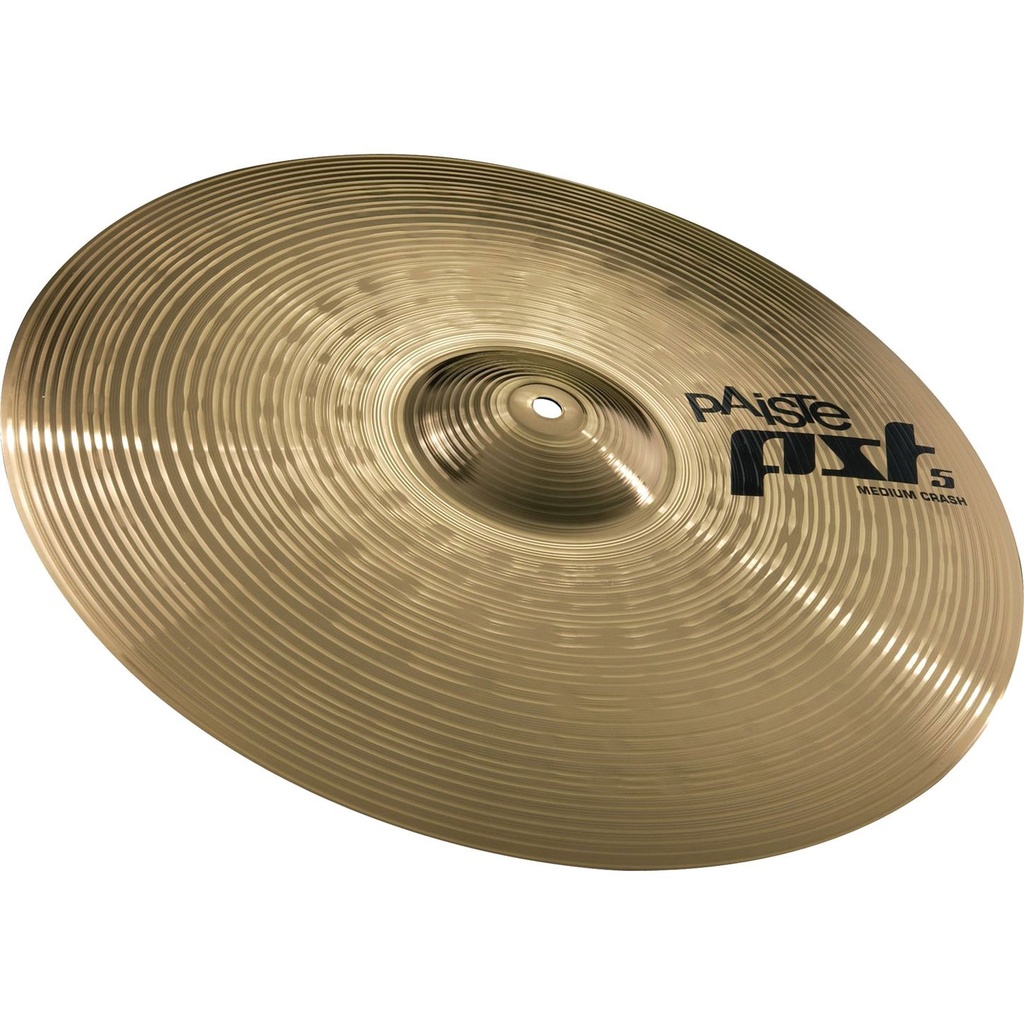 Paiste 20" PST 5 Medium Ride Cymbal