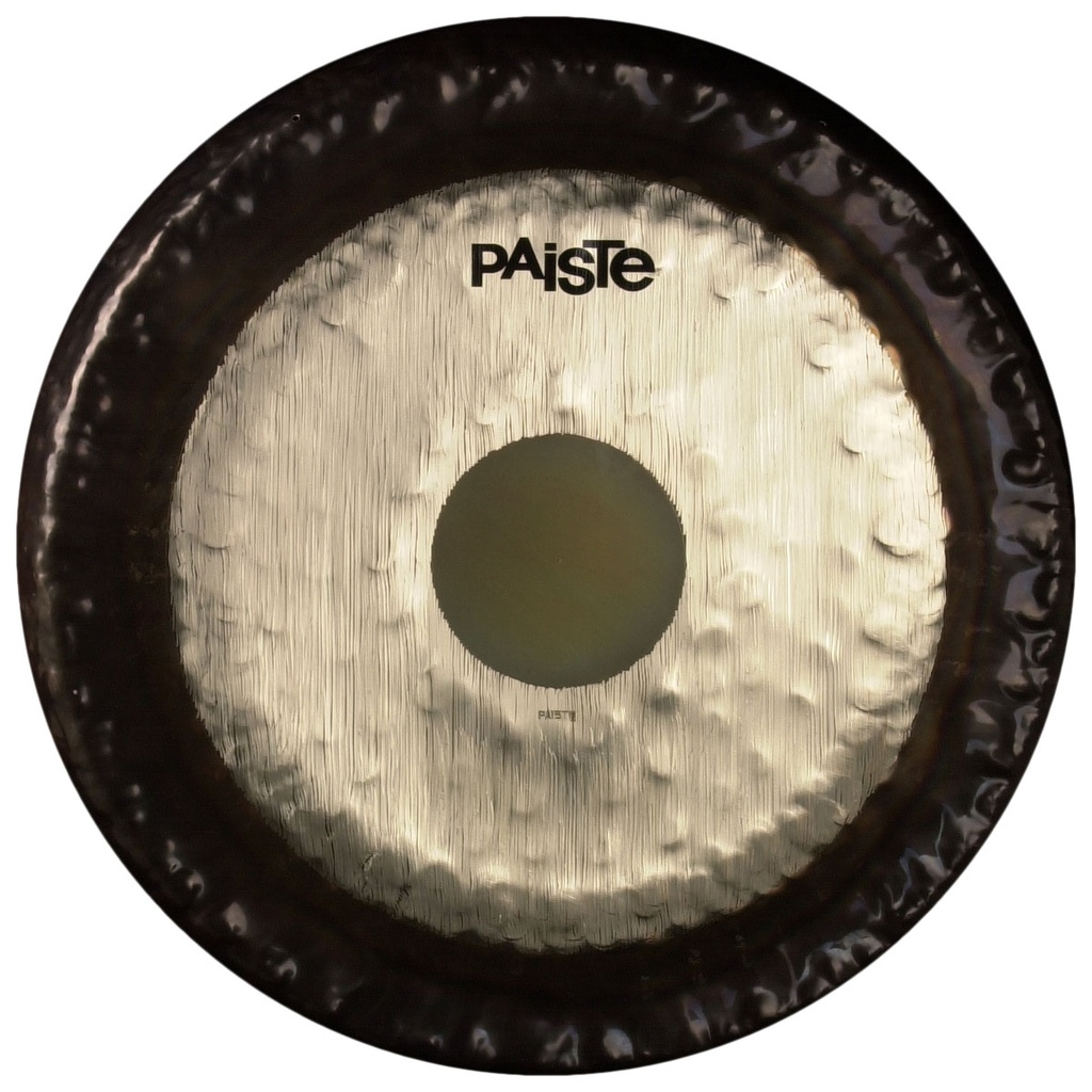 Paiste 20" Symphonic Gong