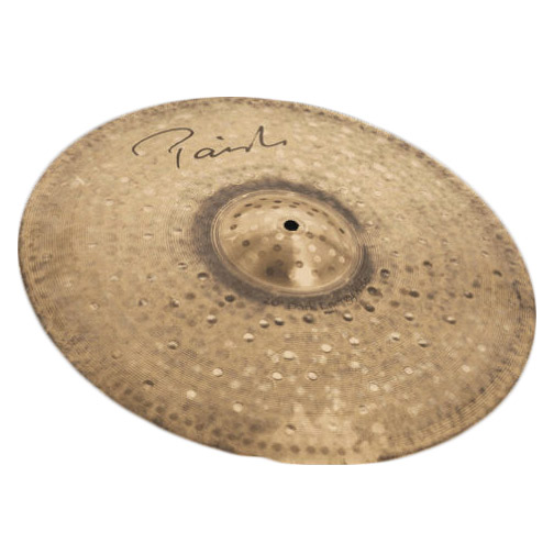 Paiste 21" New Signature Dark Energy Ride MKI