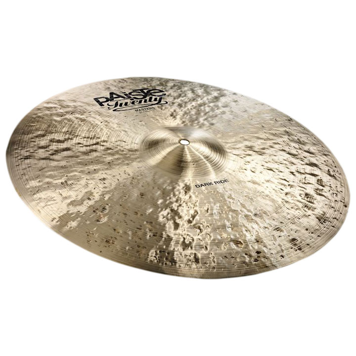 Paiste 22" Twenty Masters Dark Ride