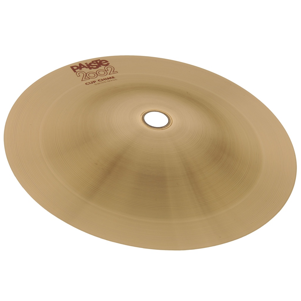 Paiste 7.5" 2002 Cup Chime