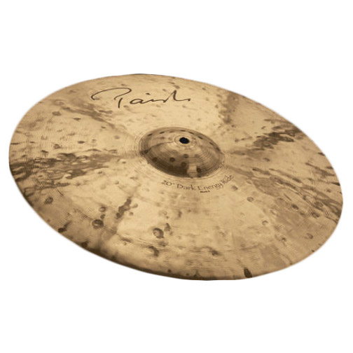 Paiste New Signature Dark Energy 21" Ride MKII