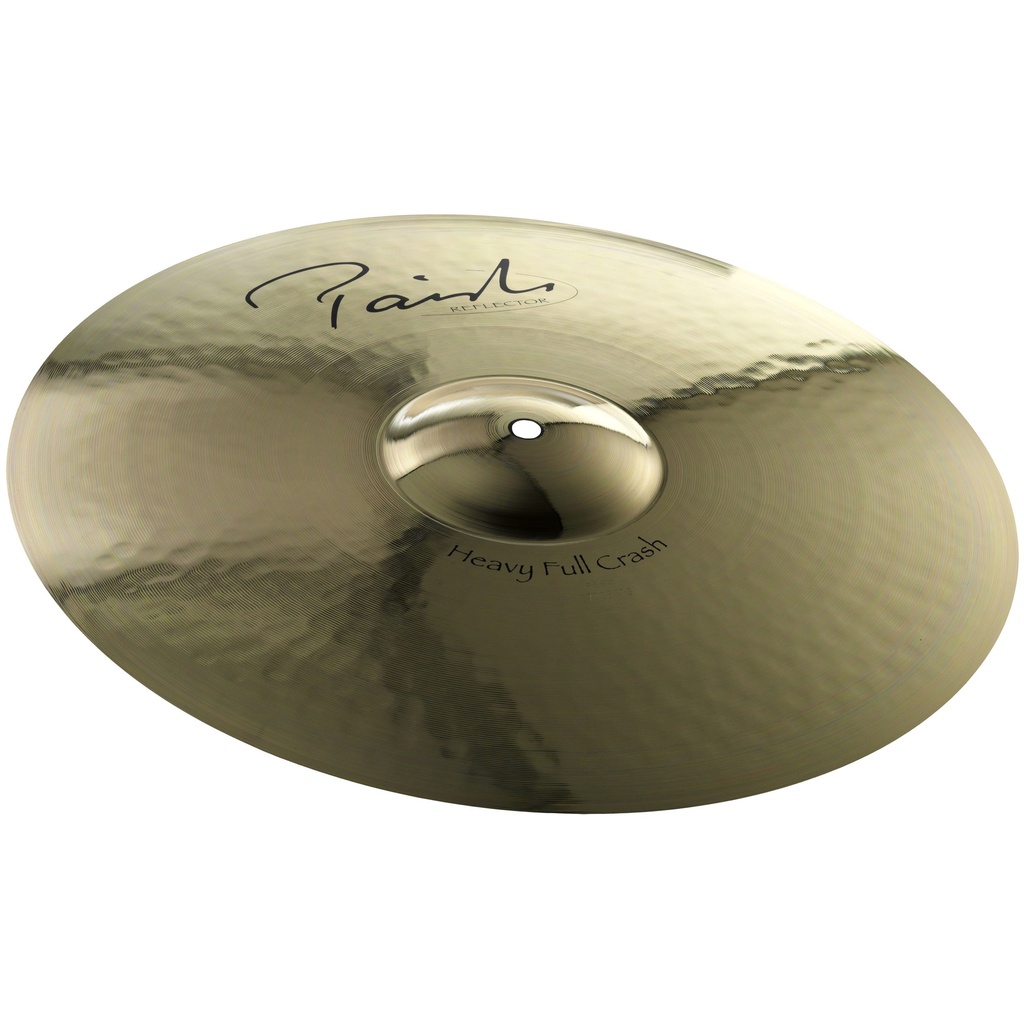 Paiste Signature Reflector 20" Heavy Full