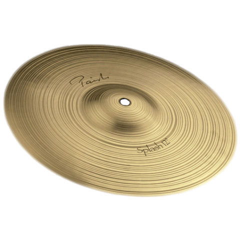 Paiste Signature Series 10" Splash