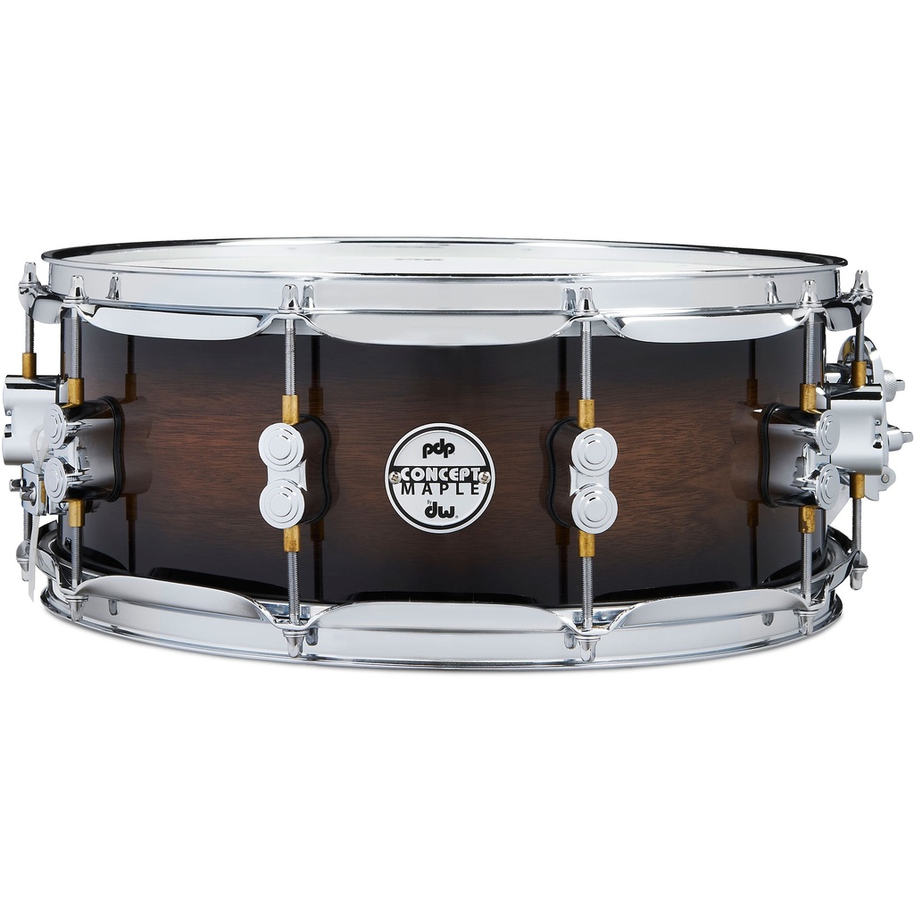 PDP 5.5" x 14" Concept Exotic Snare Drum