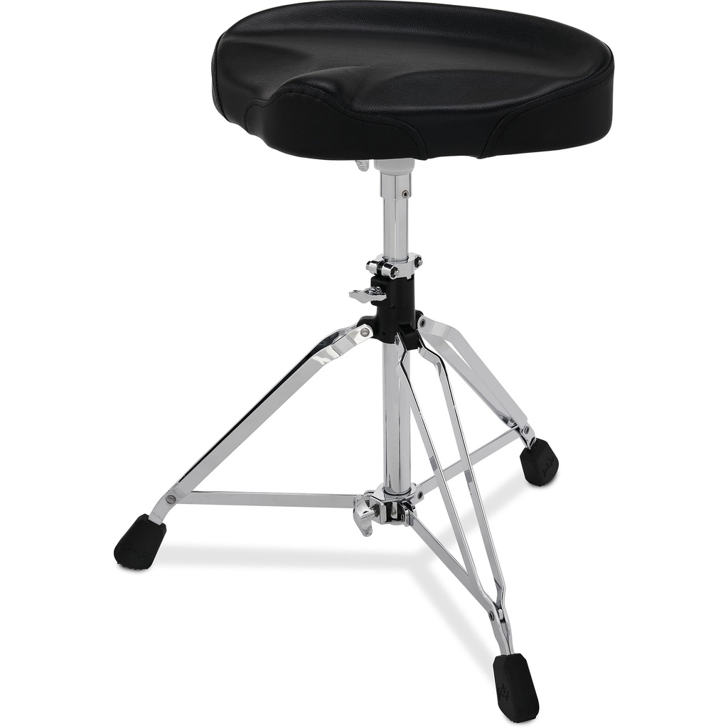 PDP 800 Series 13" Round Top Throne