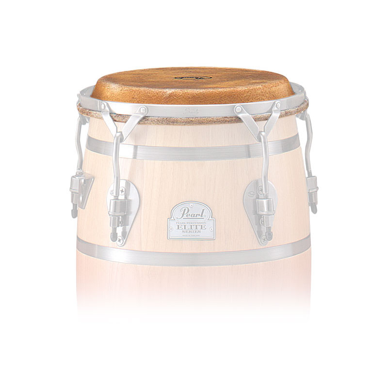 Pearl 11" Folkloric Series Conga Head