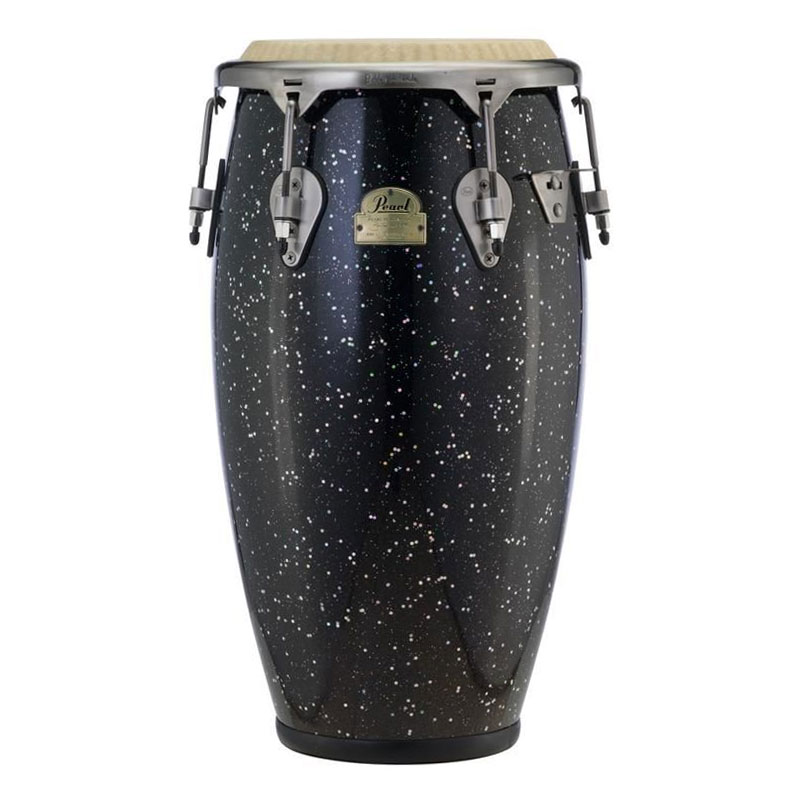 Pearl 12.5" Bobby Allende Signature Fiberglass Quinto in Confetti