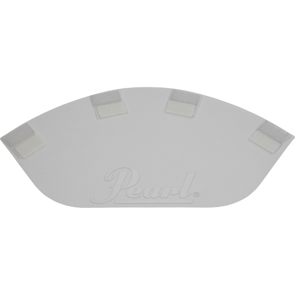 [SP13C] Pearl 13" Clear Marching Snare Scoop