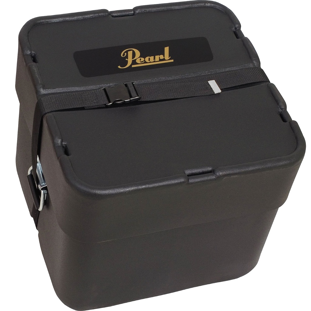 Pearl 14" (Deep) x 14" (Diameter) Marching Bass Case