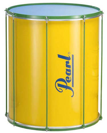 [PBS2222] Pearl 22" x 22" Surdo