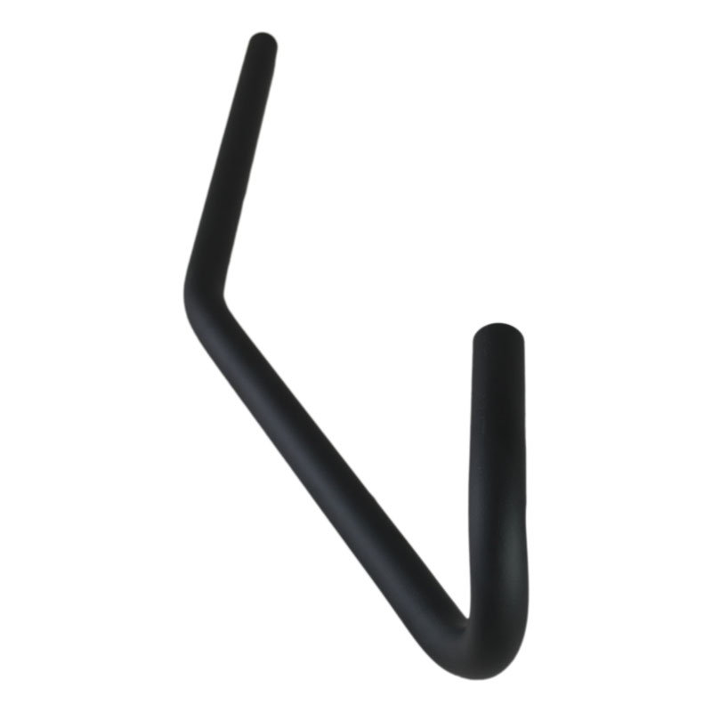 [AL72NR] Pearl Agility J-Rod (Right) for CX Airframe Marching Tenor Carrier
