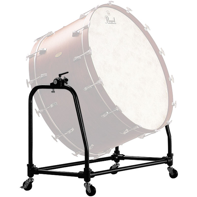 Pearl Bass Stand 36" Tilting Concert Direct Mount
