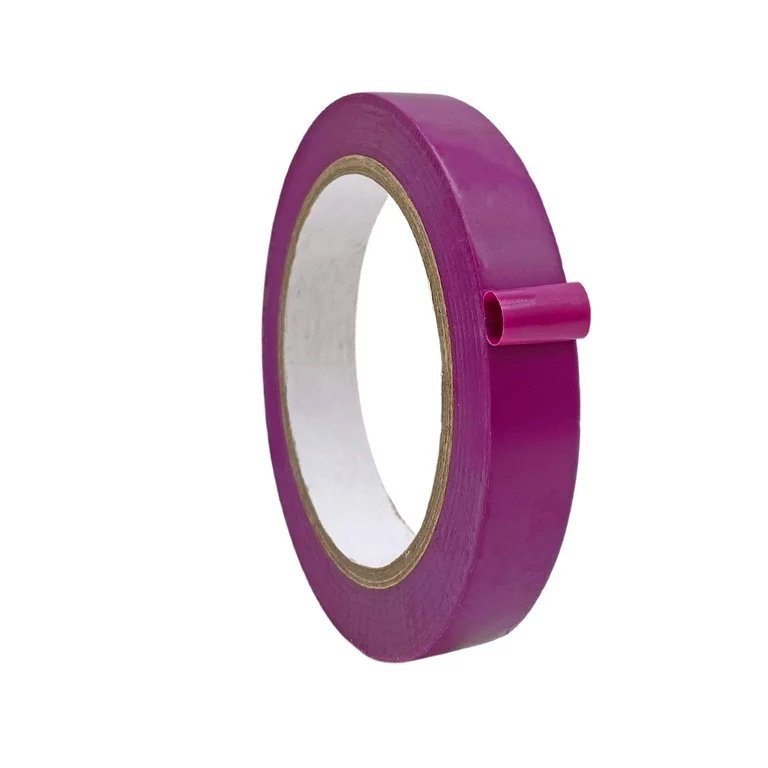 [PUR34] Stick Tape - Purple