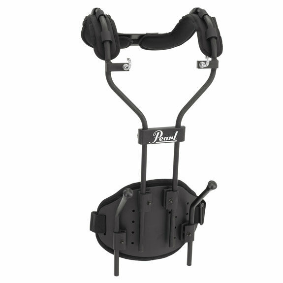 Pearl CX2 Marching Bass Carrier with ACS Belt